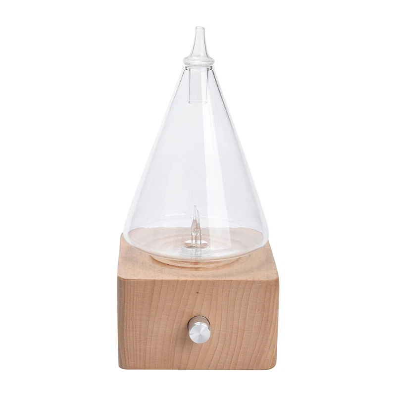 Essential Oil Nebulizing Diffuser