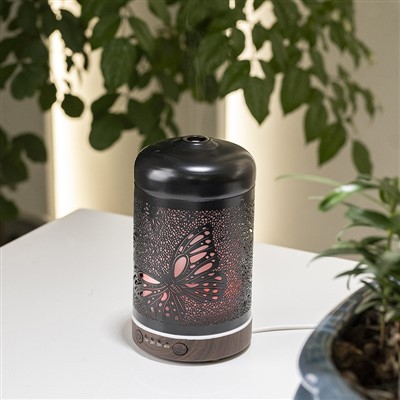 Aké sú bezpečnostné vlastnosti difúzie oleja Lantern?