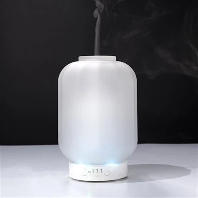 Ozdobný rozptyľovač skla