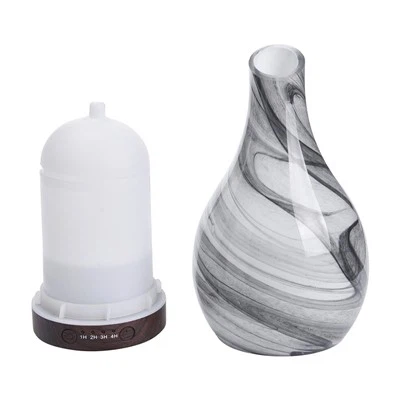 Rozdrutý rozptyľovač skla obrovského štýlu