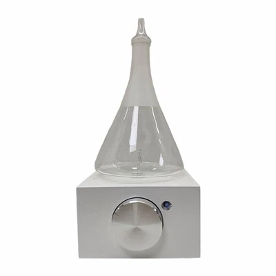 Rozprašovač bez vody