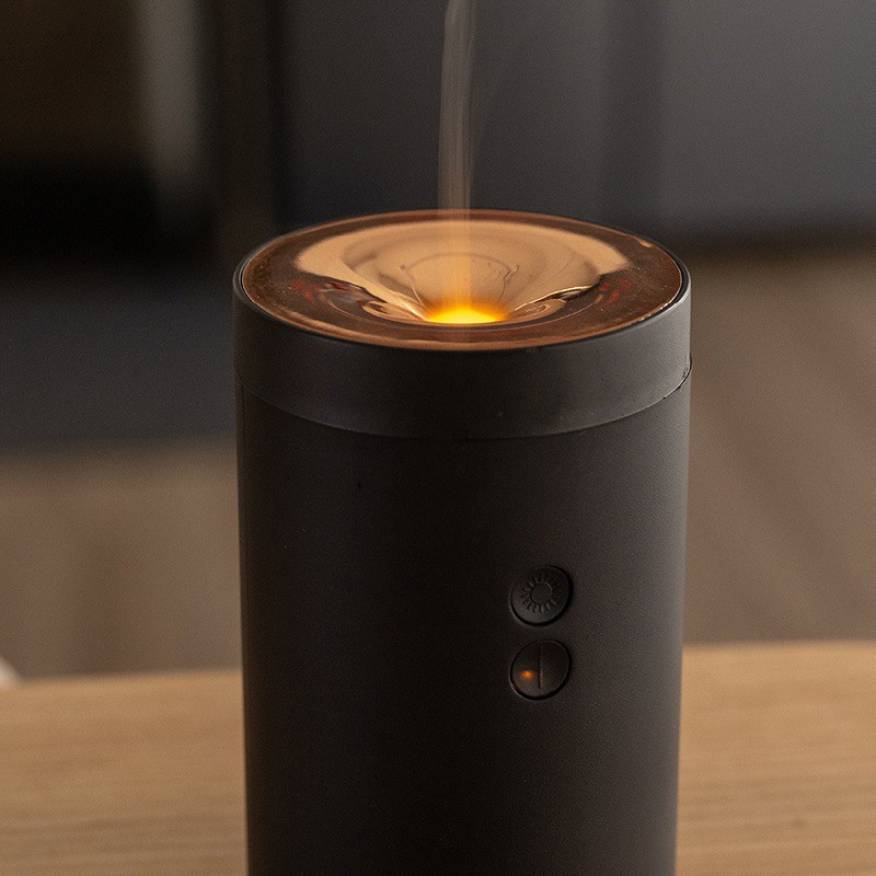 USB Flame Diffuser